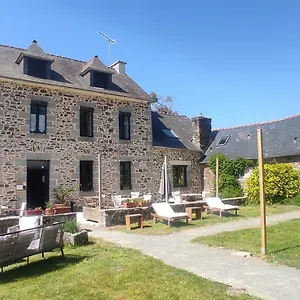 Hotel Ty Madelez D'hôtes, La Roche-Derrien